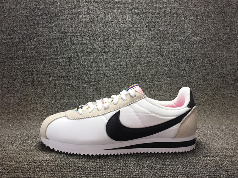 Super Max Perfect Nike Classic Cortez Betrue(98% Authentic) GS--001